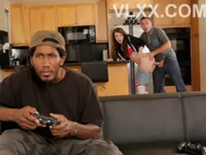 Người yêu của con trai về quê gạ phang bố chồng