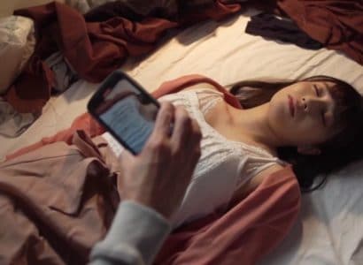 Nữa đêm xxx hai chị em dâm dục