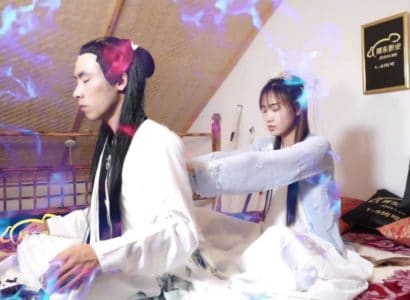Chị ơi từ từ thôi cặc em sắp phọt cạn tinh rồi