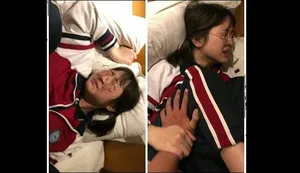 Chuyện tình “dì cháu” lén lút