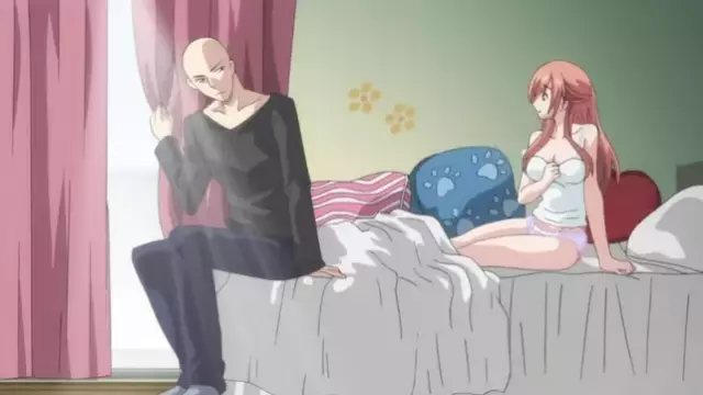 Misaki và tôi EP1