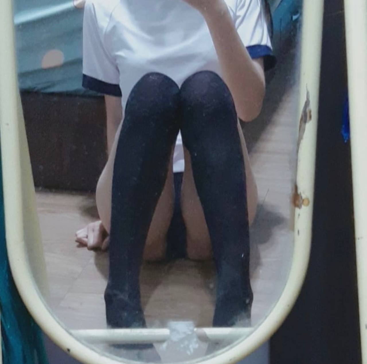 rủ em rau đi bơi rồi gạ trịch