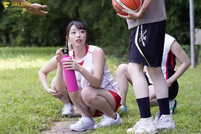 Misaki và tôi EP1